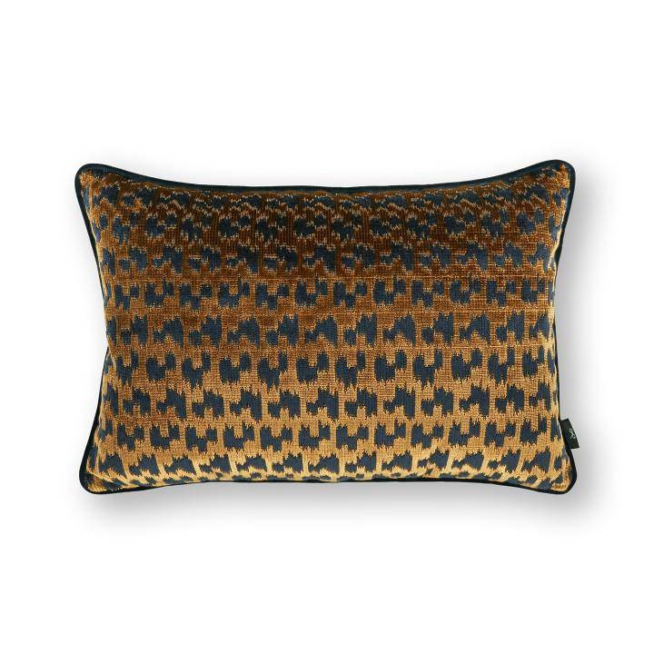 Black Edition Kissen Koba Manuka 40x60cm