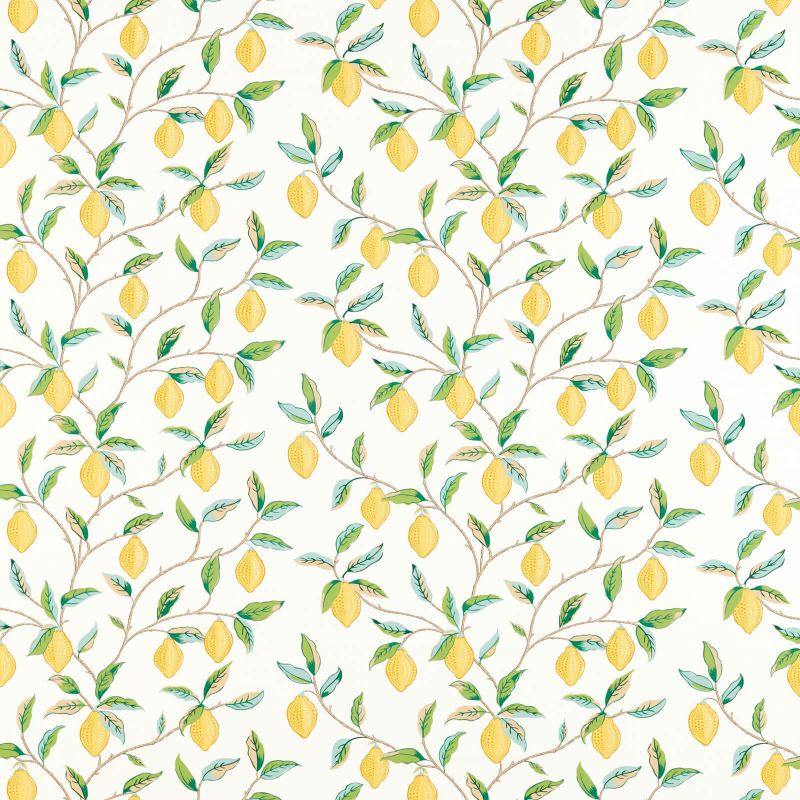 Morris & Co Lemon Tree  