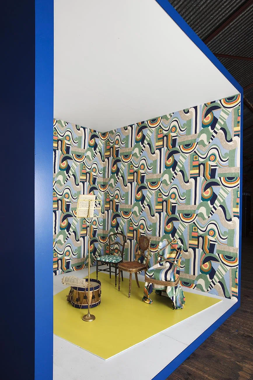 Pierre Frey Vladimir 