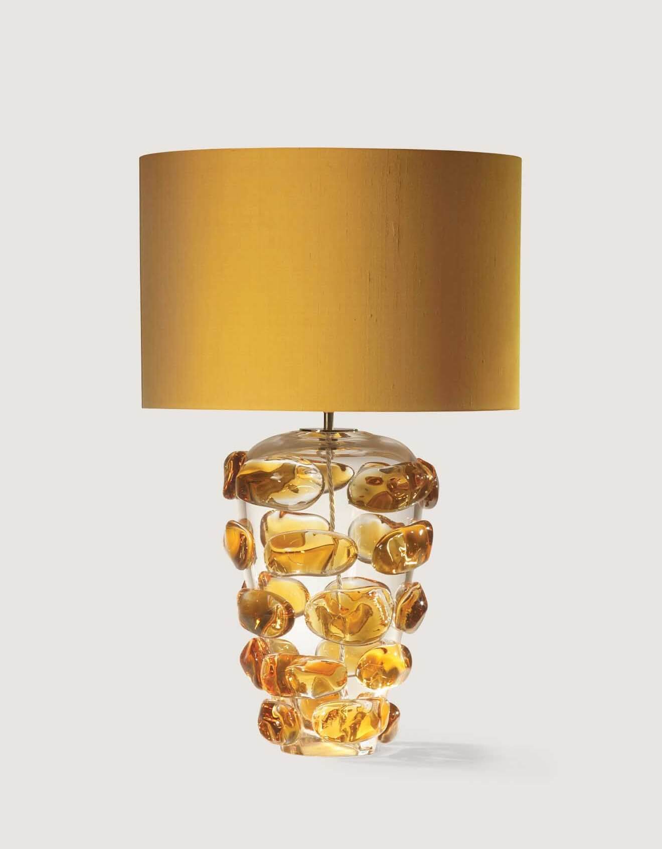 Porta Romana Blob Lamp