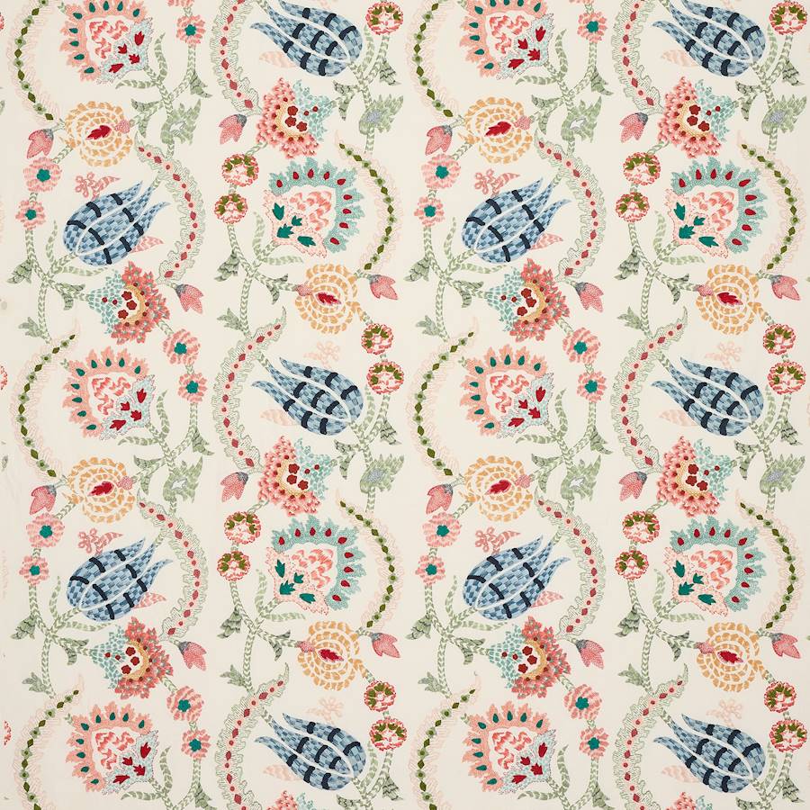 Jane Churchill Zaviera