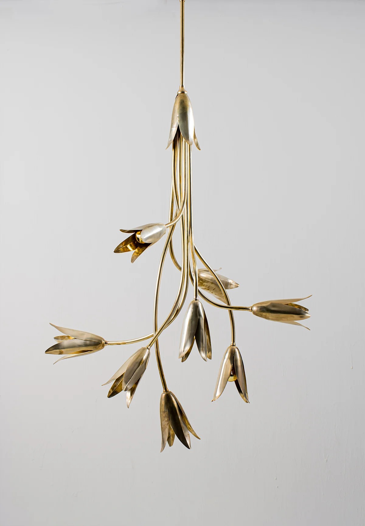 Porta Romana ·  Morales Chandelier
