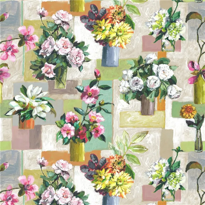 Designers Guild Celadon Vase