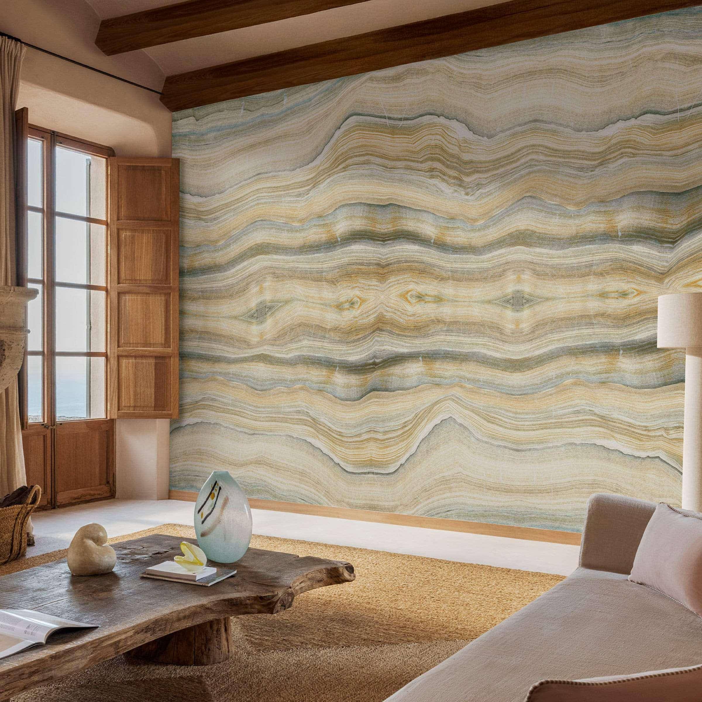 Élitis Terres emmêlées