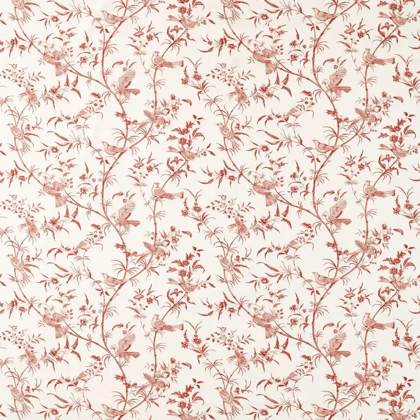 Sanderson Paradise Woods Toile