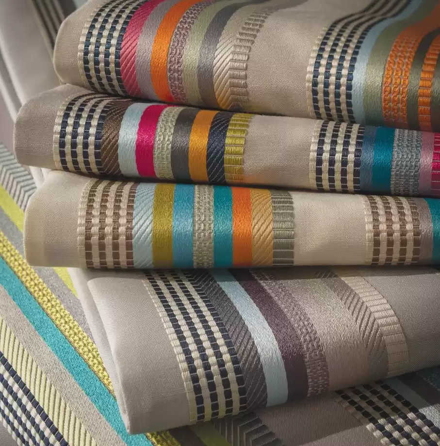 Osborne & Little  Valli Stripe