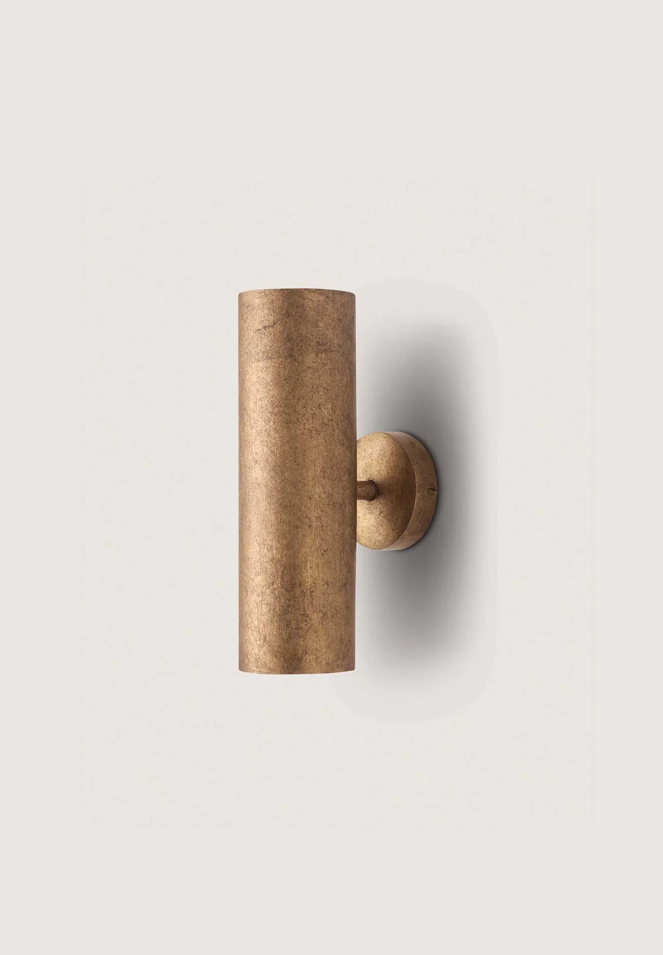 Porta Romana Pillar Wall Light