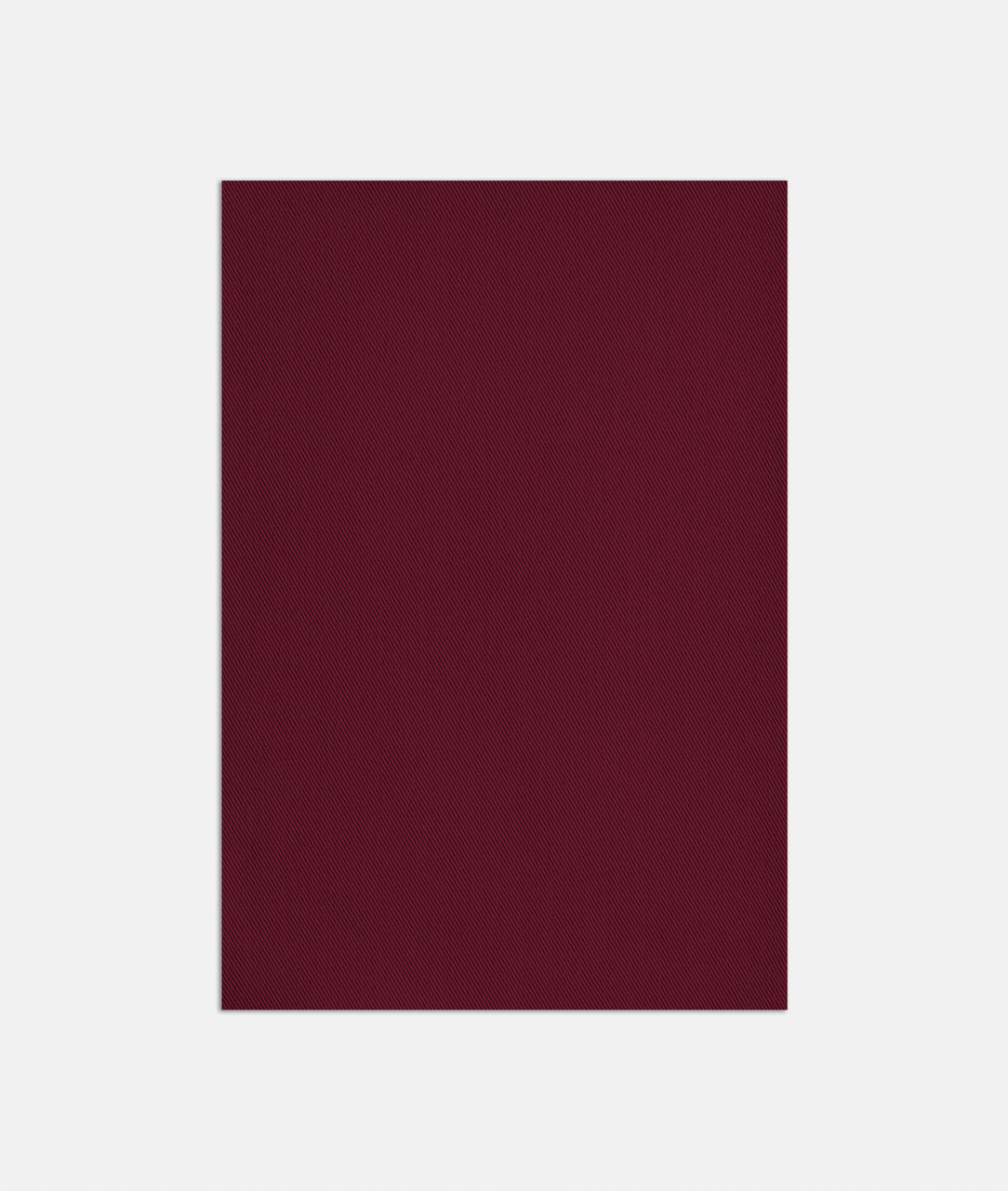 Granchio rosso