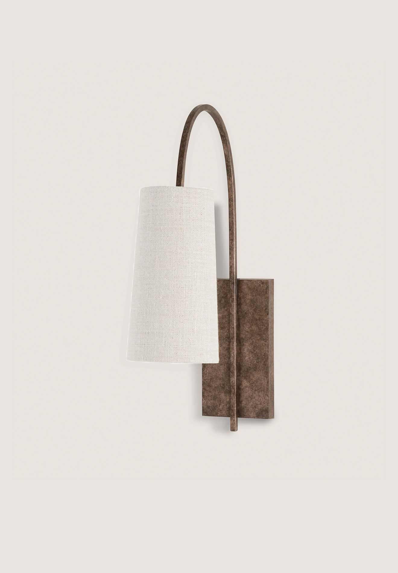 Porta Romana Willow Wall Light