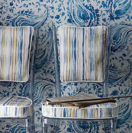 Nina Campbell Jinsha