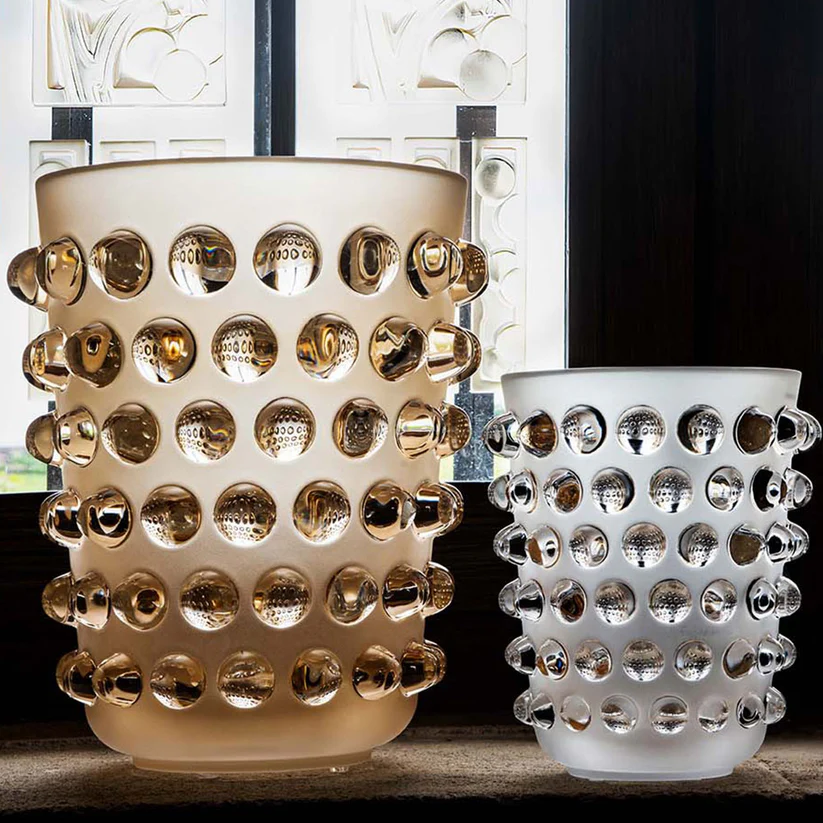 Lalique Mossi XXL