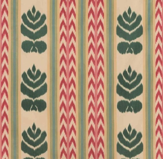 Fleur Verte