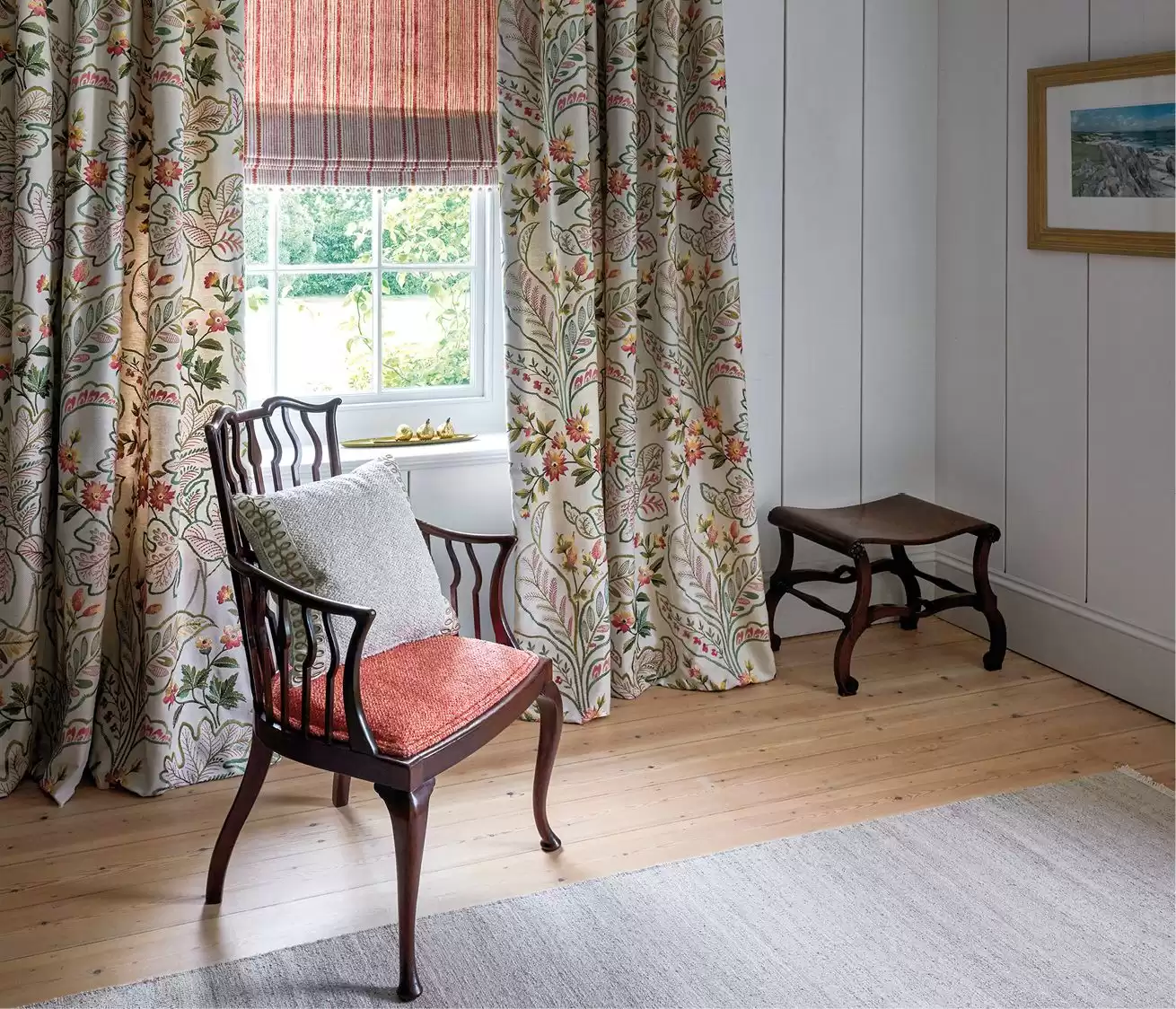 Nina Campbell Sudbury