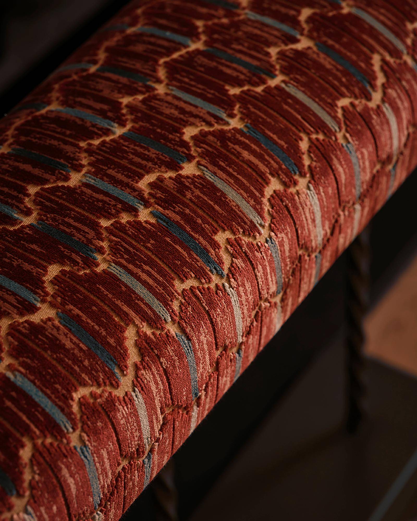 Jane Churchill Orion