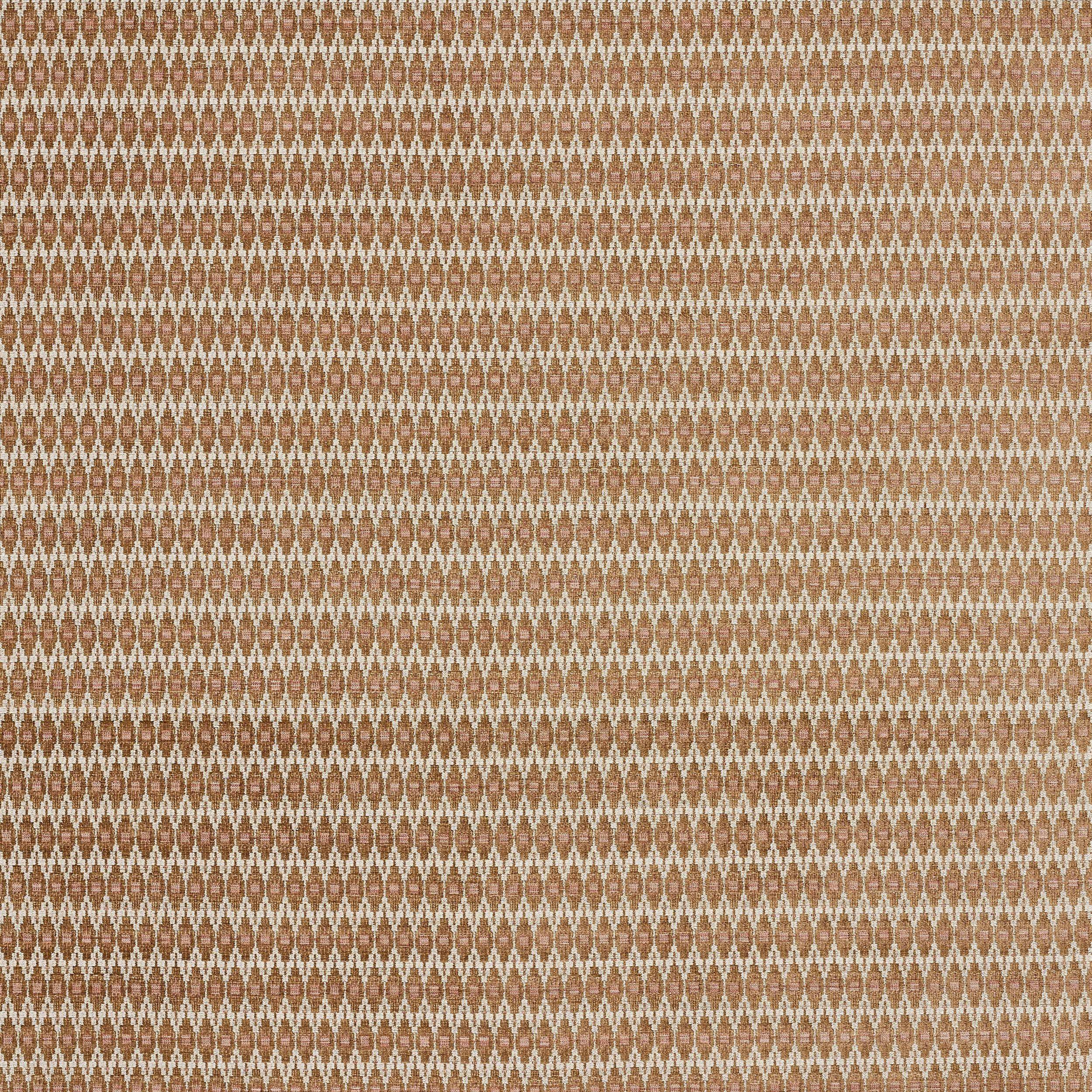 Colefax and Fowler Mirella | Dekostoff mit Ikat-Muster