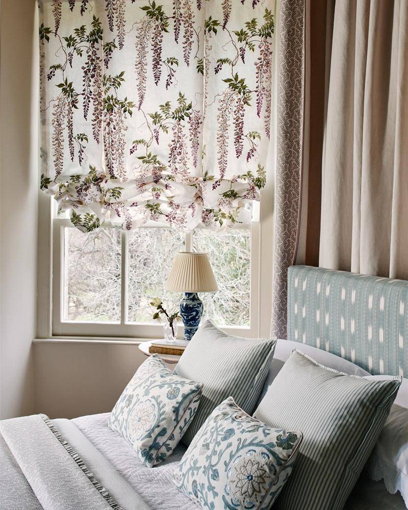 Colefax & Fowler Caspian