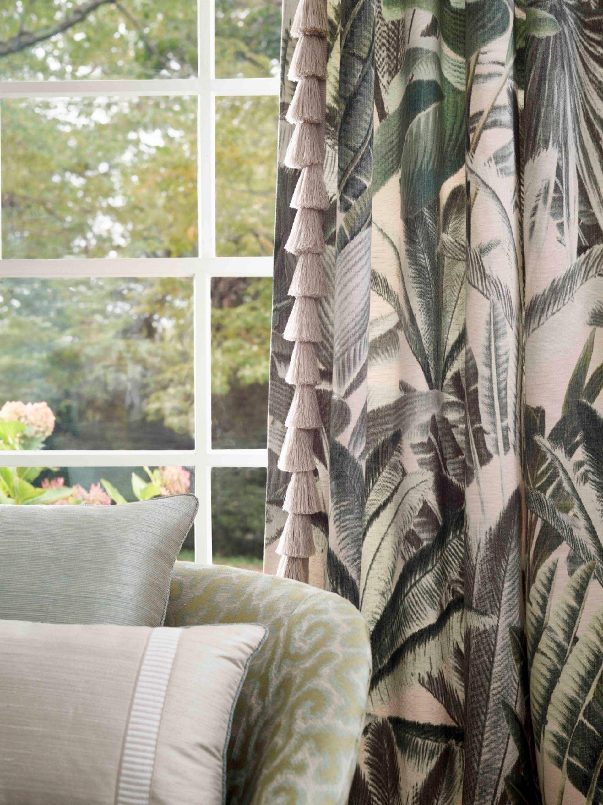 Jim Thompson NEW BERMUDA