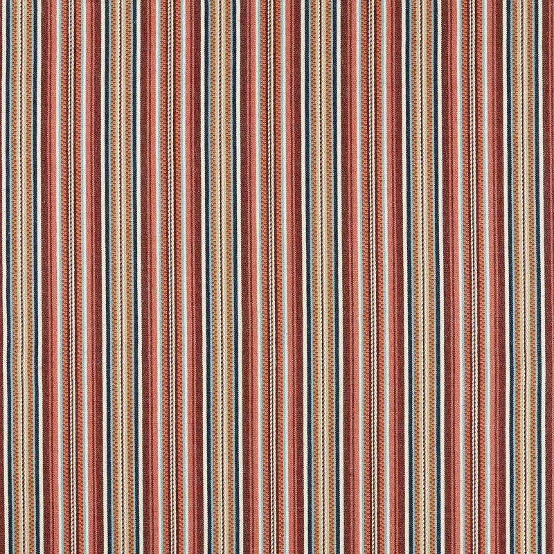 Morris & Co Woodford Stripe 