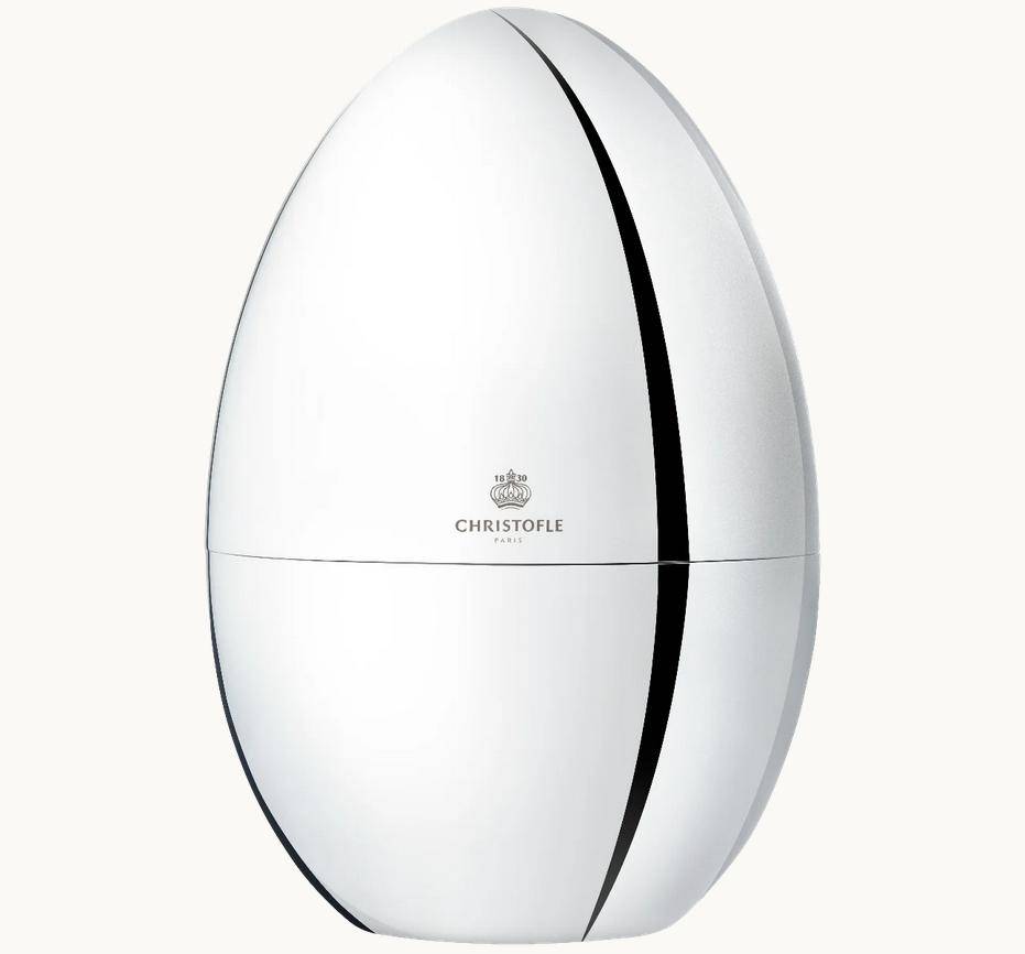 Christofle Mood 24-teilig versilbert