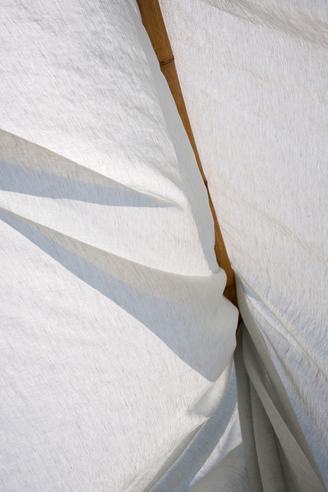 Dedar Wide Linen Giza