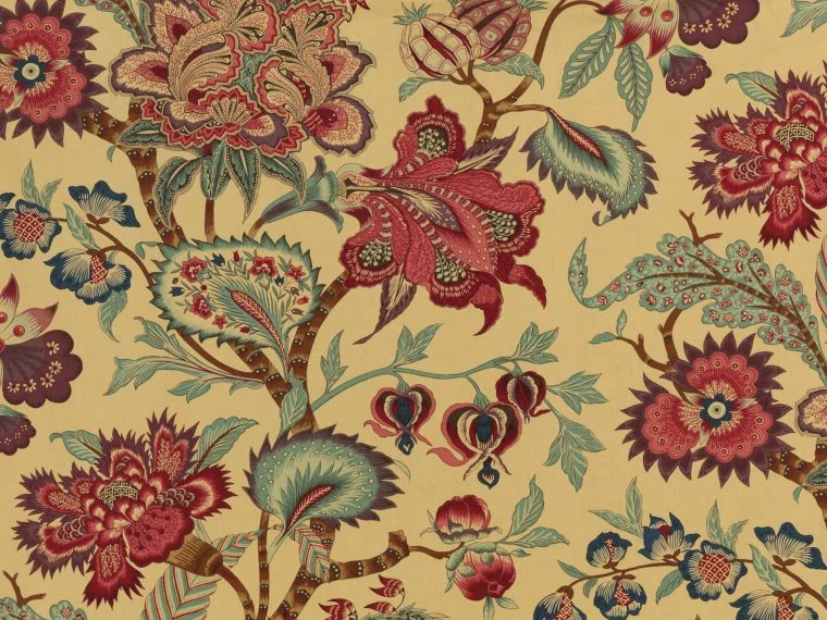 Braquenie Bougival - toile