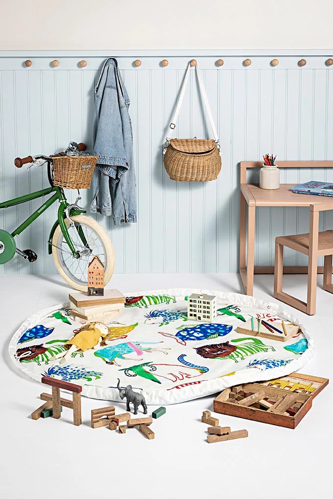 Pierre Frey Mardi gras