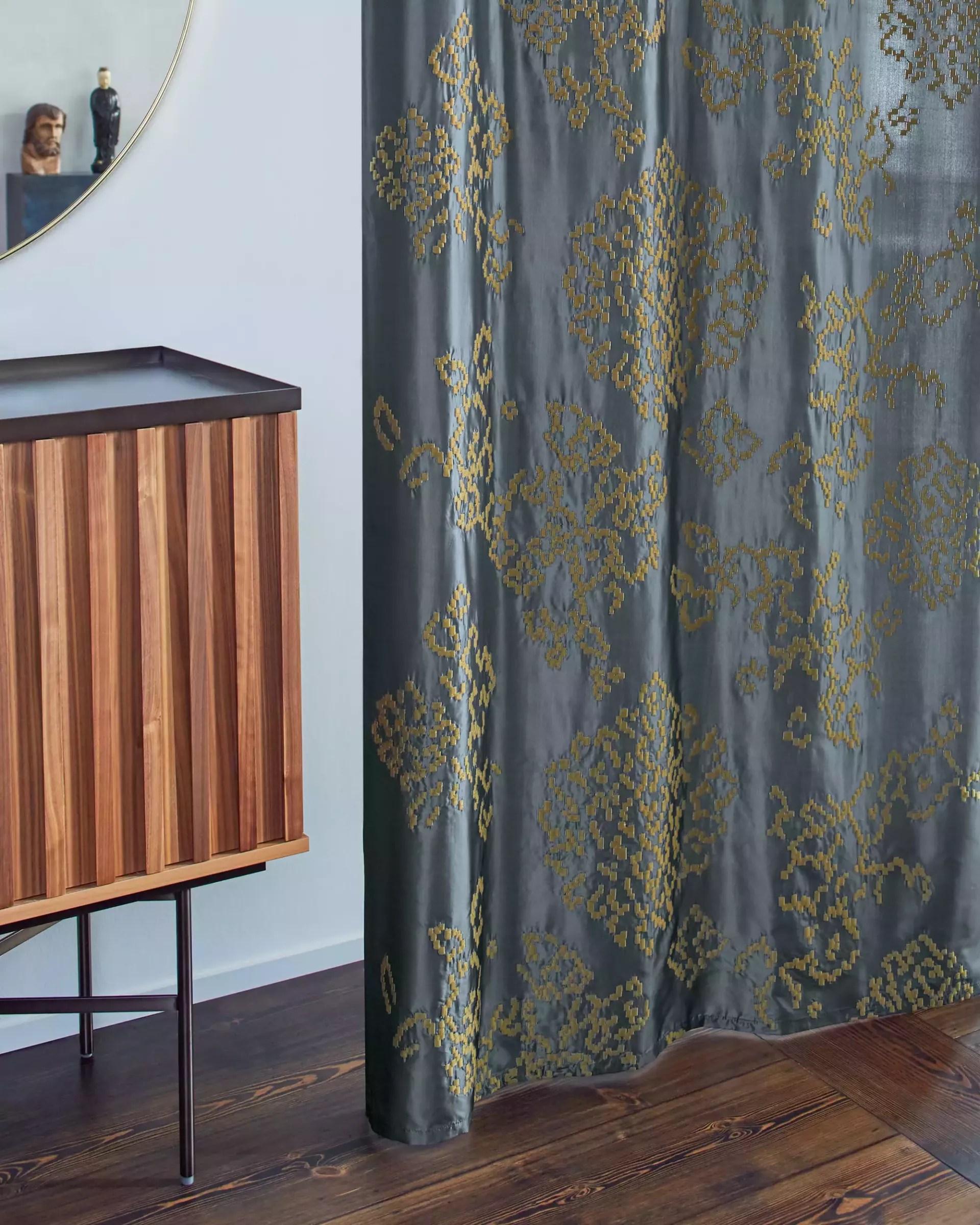 Création Baumann Rashmi Palace