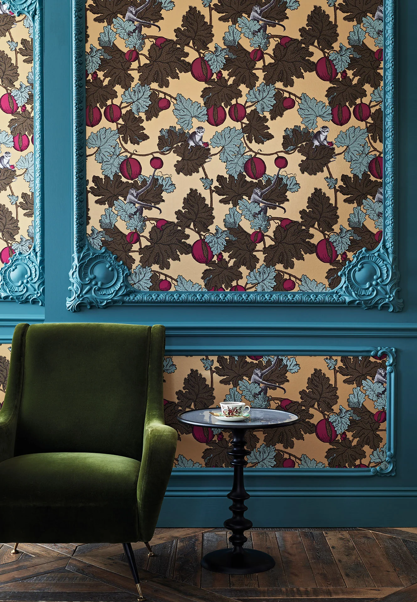 Cole&Son Frutto Proibito