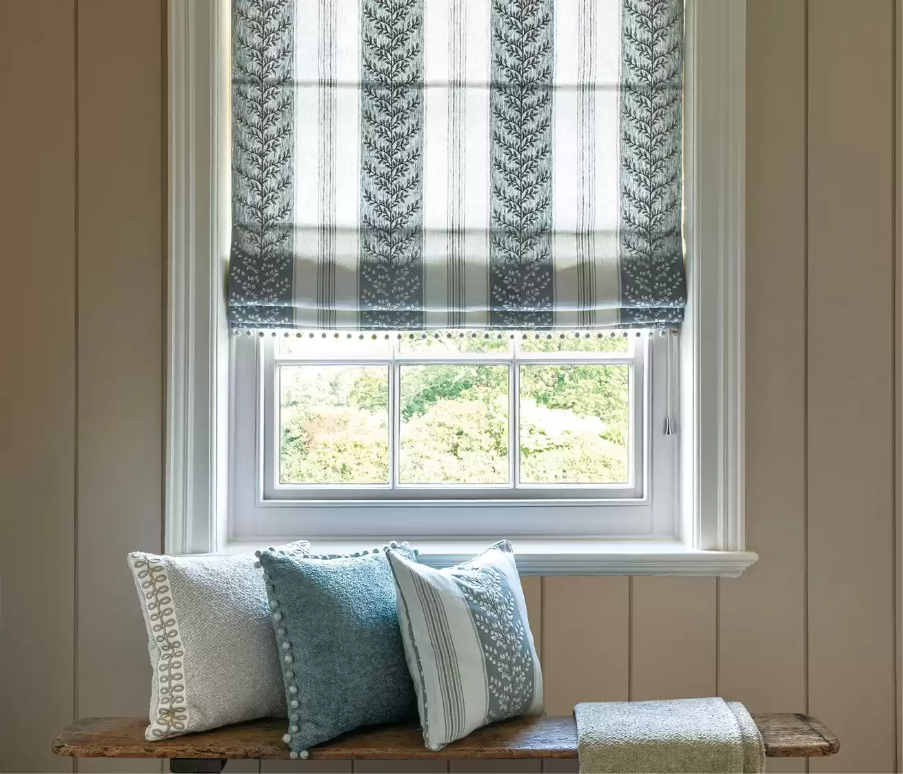 Nina Campbell Manningtree