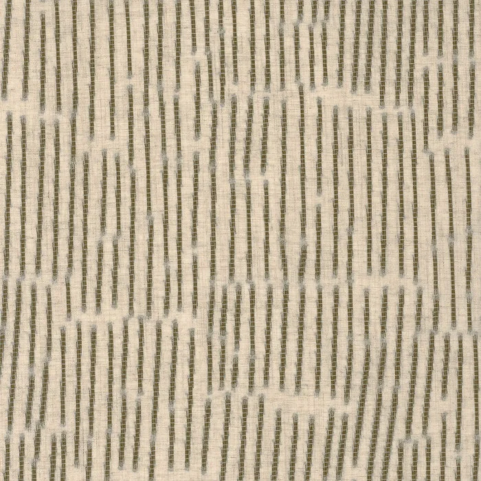 Casamance Interaction