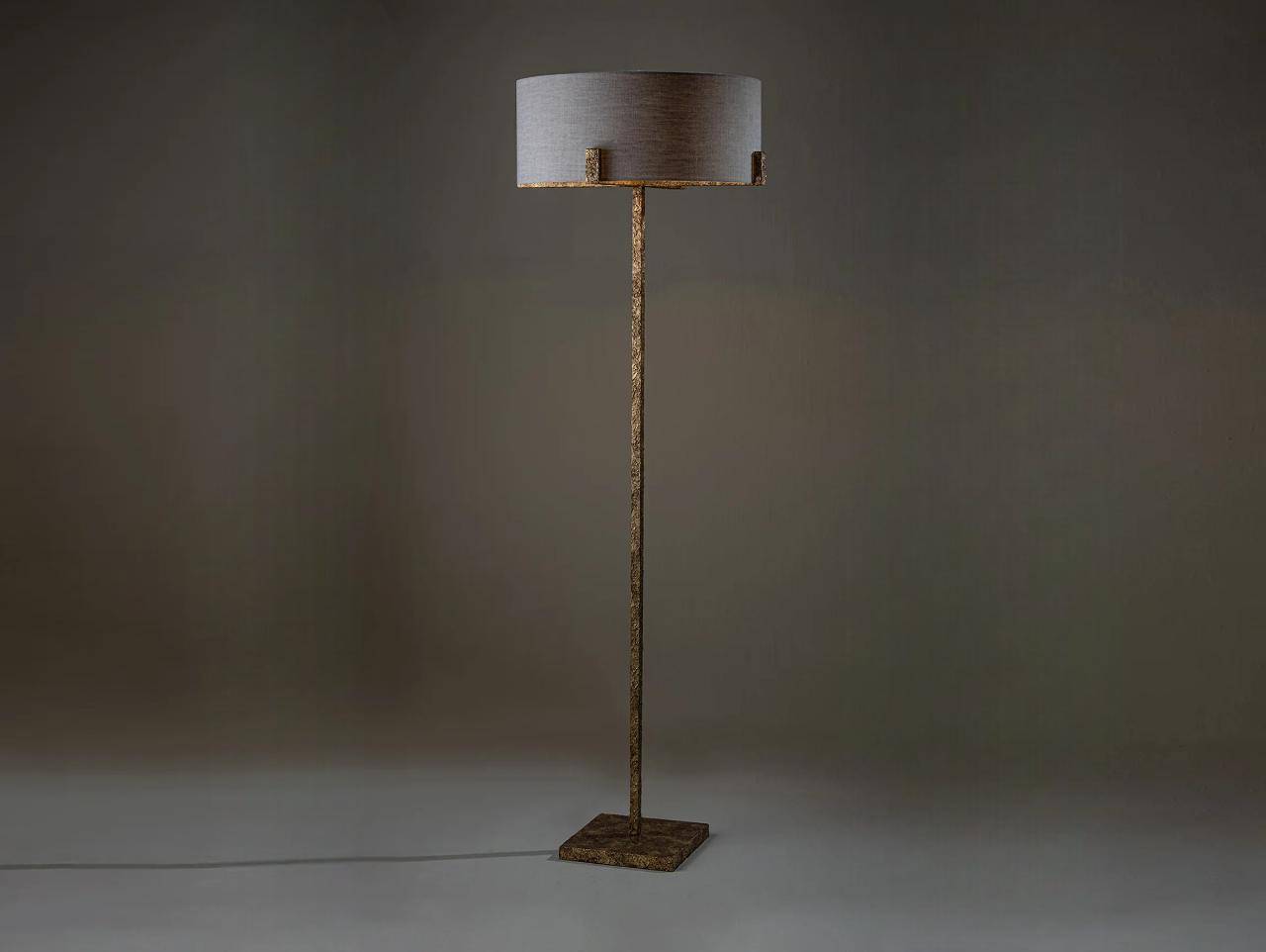 Porta Romana Le Claire Floor Lamp