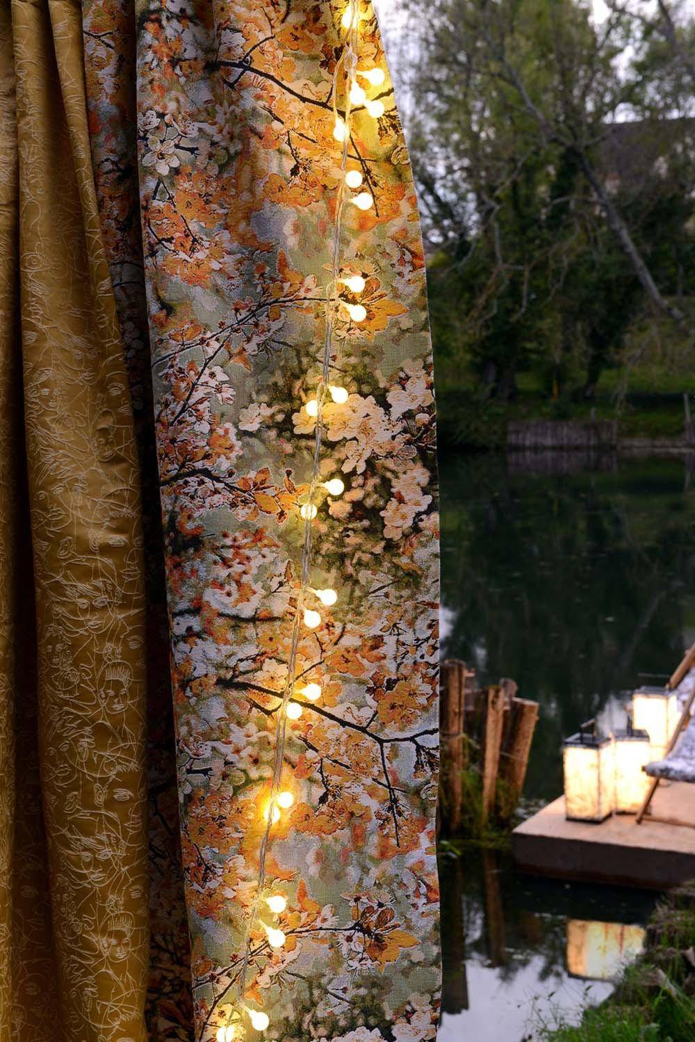 Jean Paul Gaultier Sakura