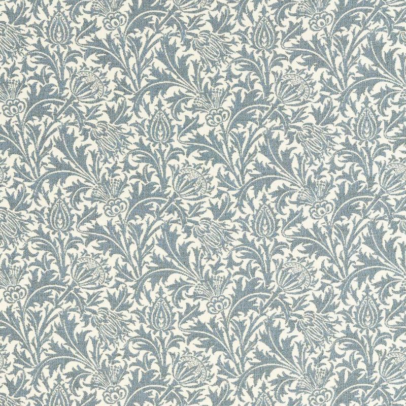 Morris & Co Thistle Weave