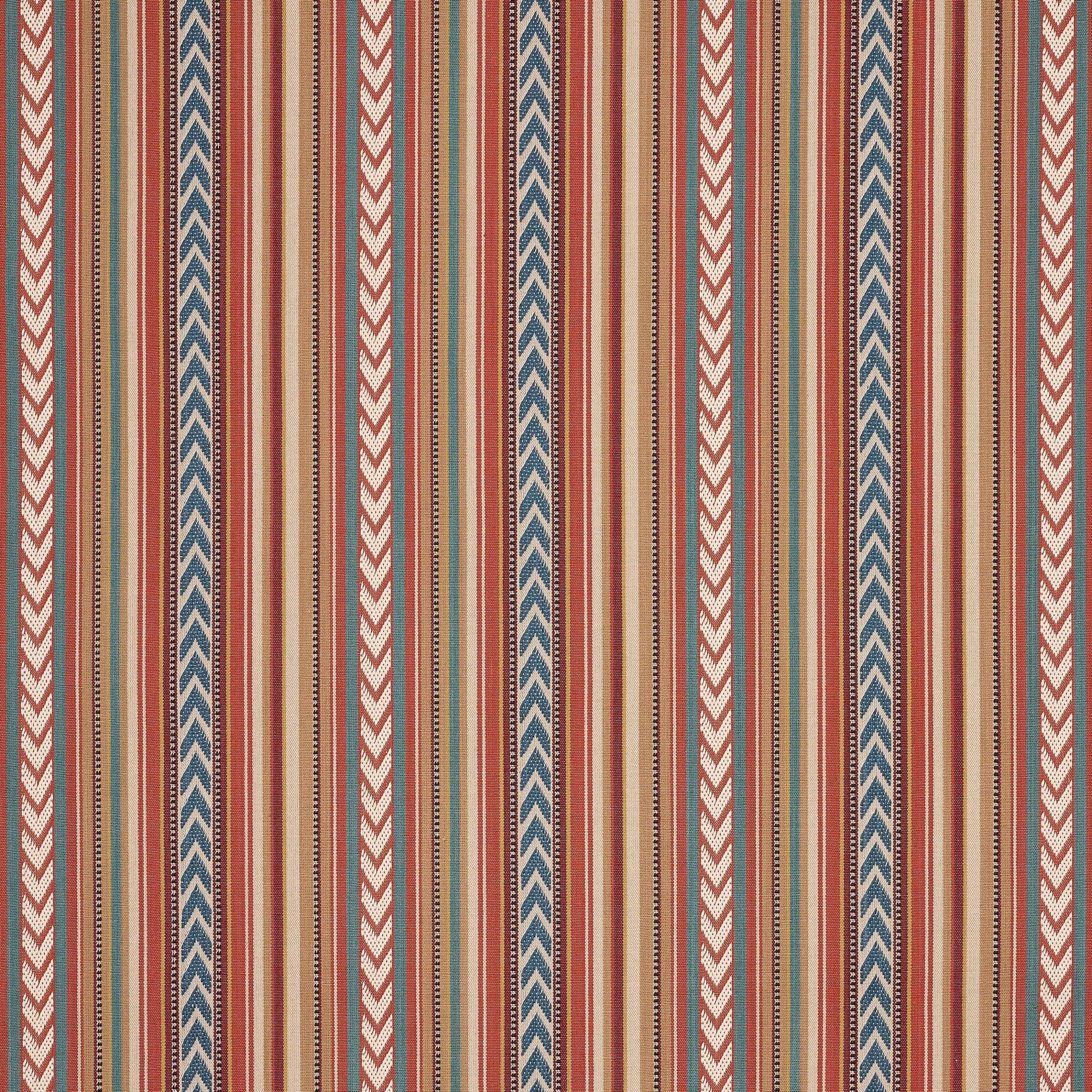 Jane Churchill Zagara Stripe
