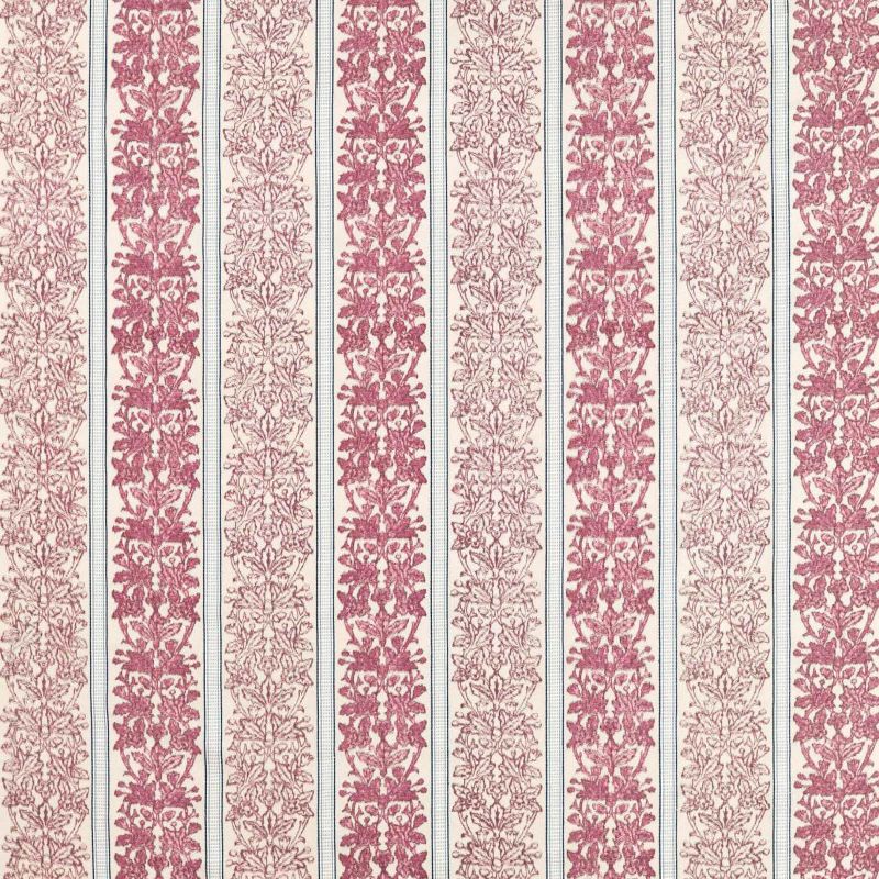 Morris & Co Oak & Blossom Weave 