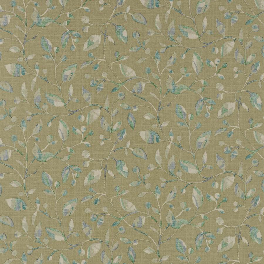 Sand/Blue
