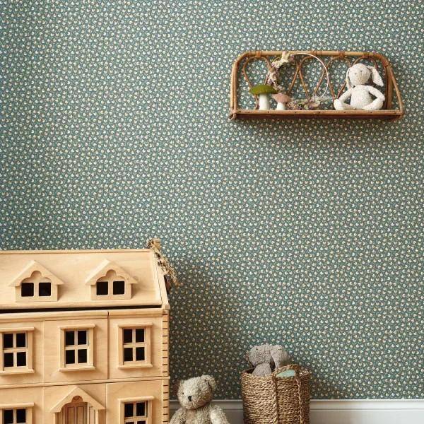 Casadeco Darwin Tulip