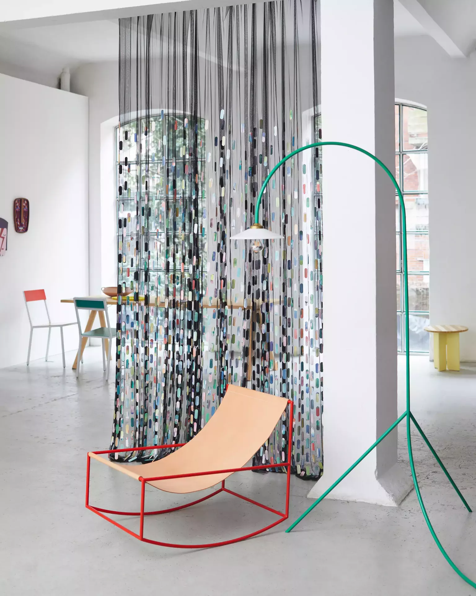 Création Baumann Ella