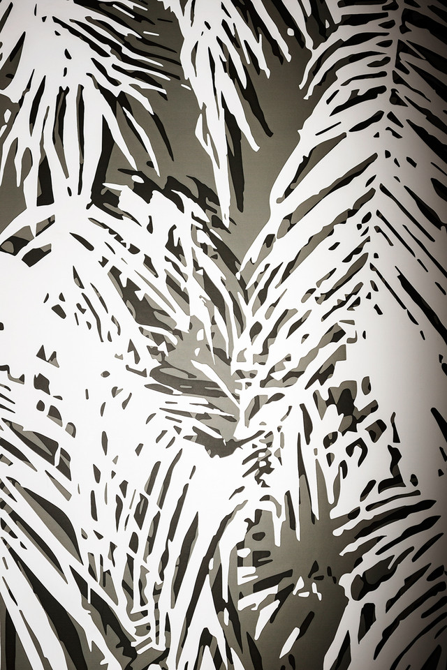 Dedar Pensiero Selvaggio Wall