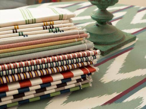 Gastón y Daniela Pollensa