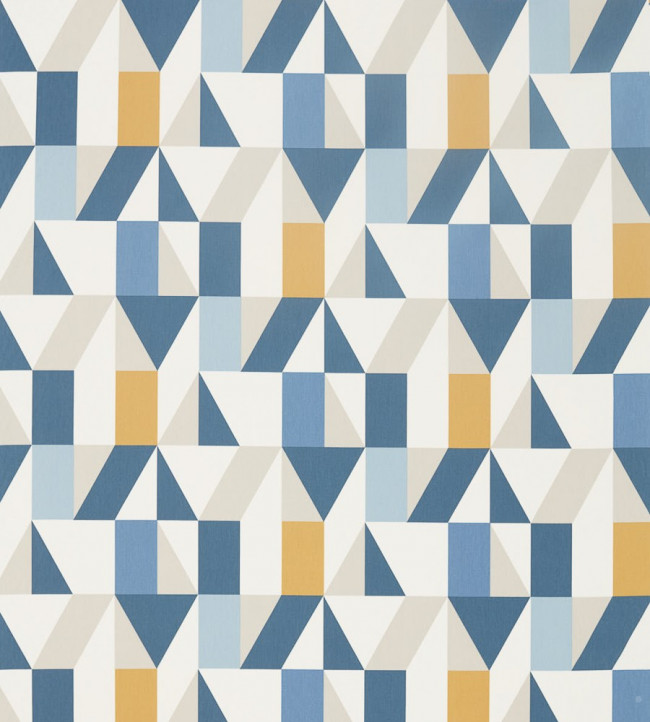 Indigo / Slate / Satsuma