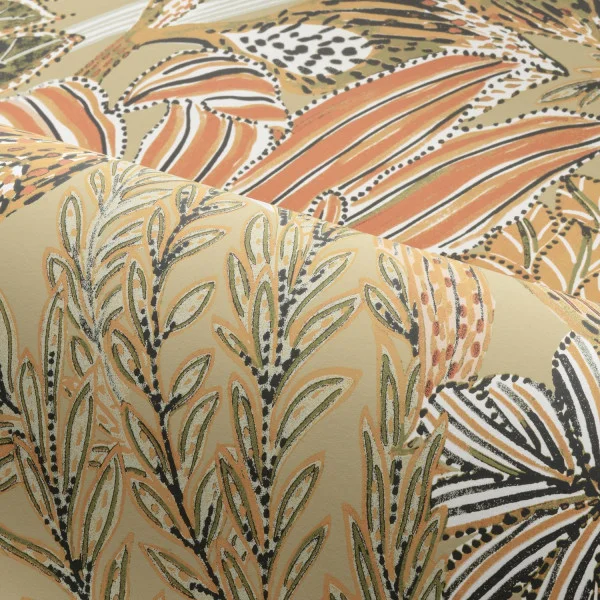 Casamance Borromee