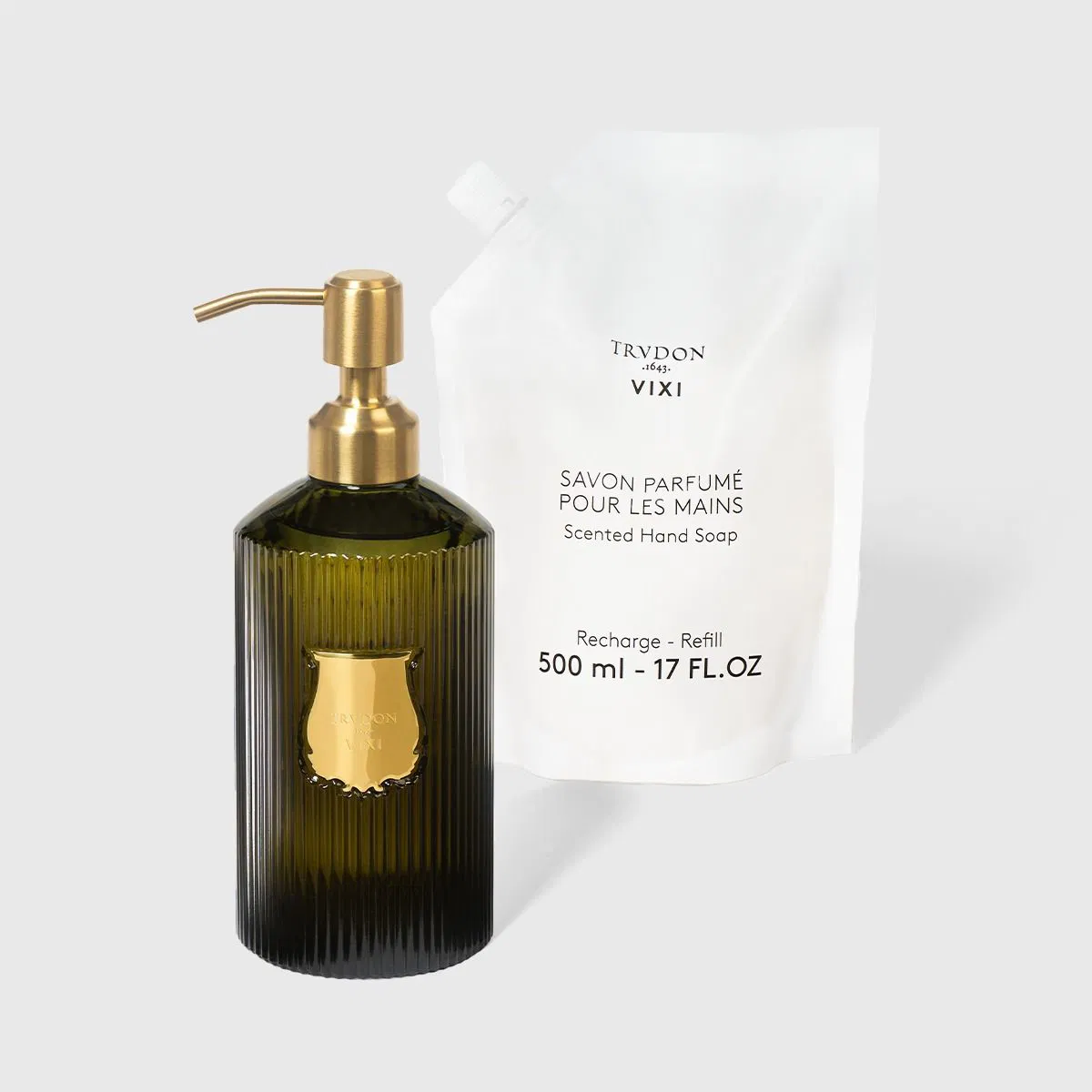 Trudon Vixi