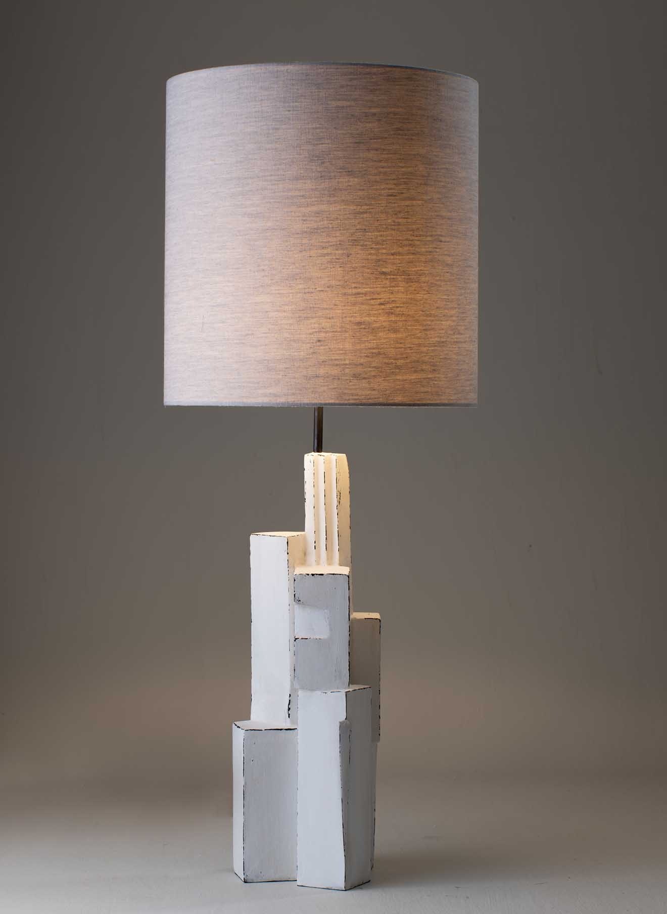 Porta Romana Metropolis Lamp