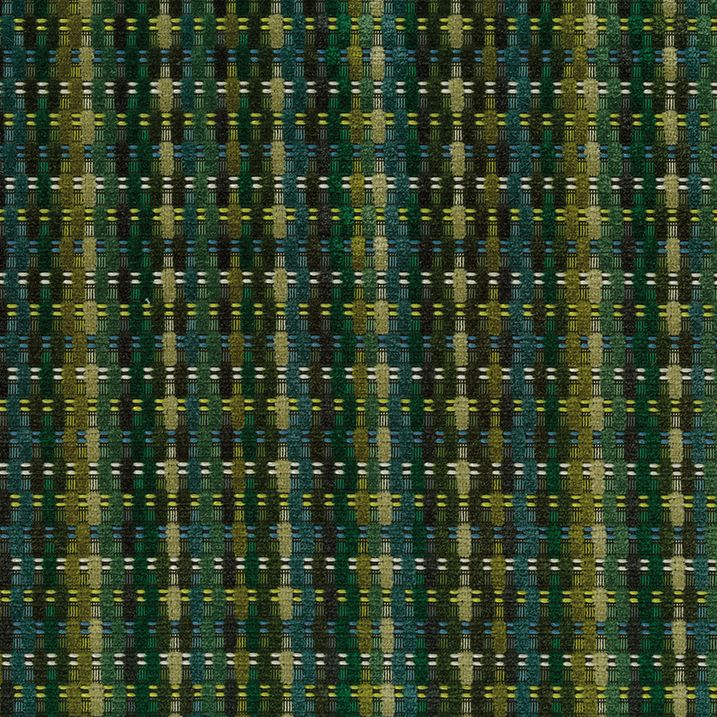 Emerald / Chartreuse