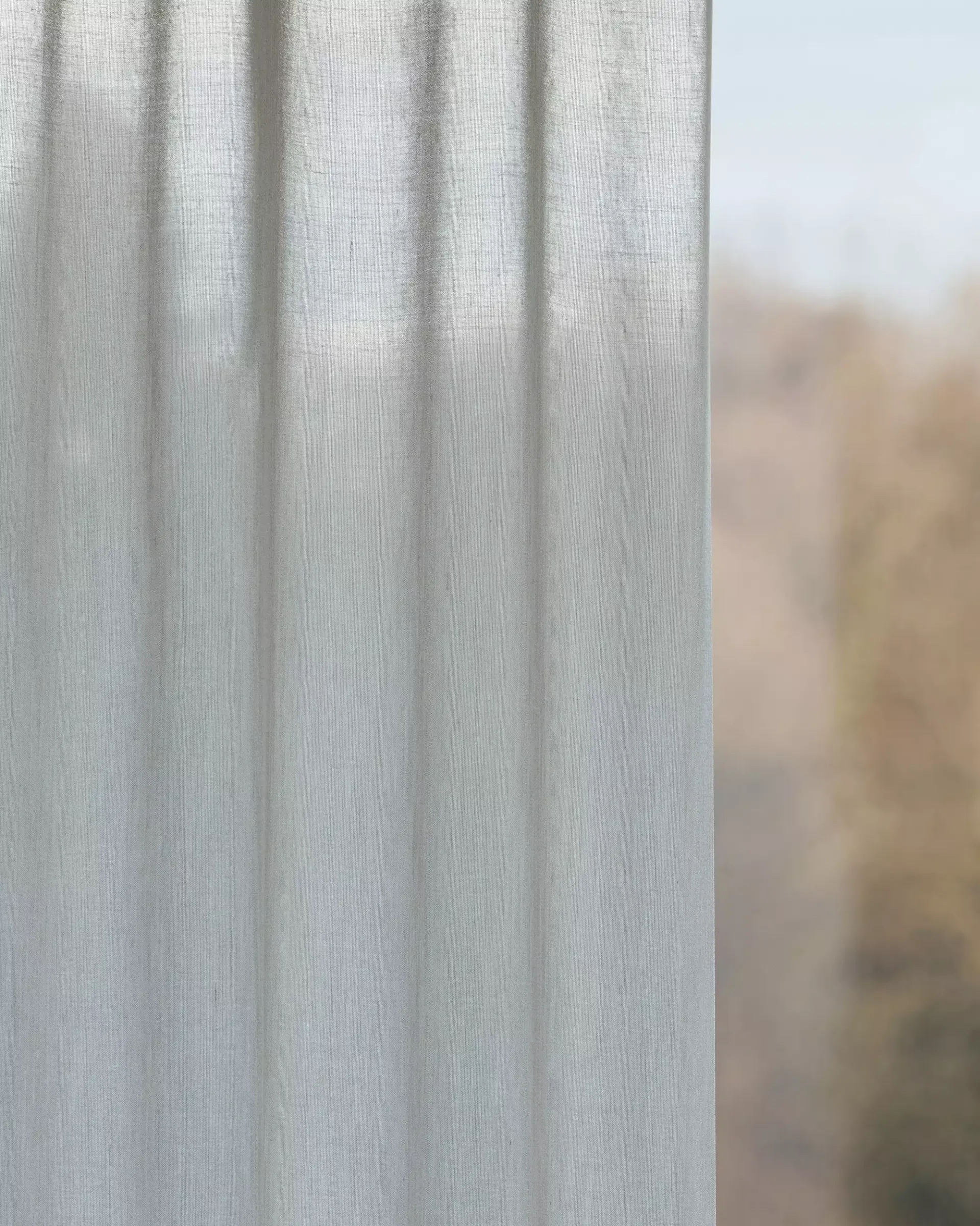 Création Baumann Blend