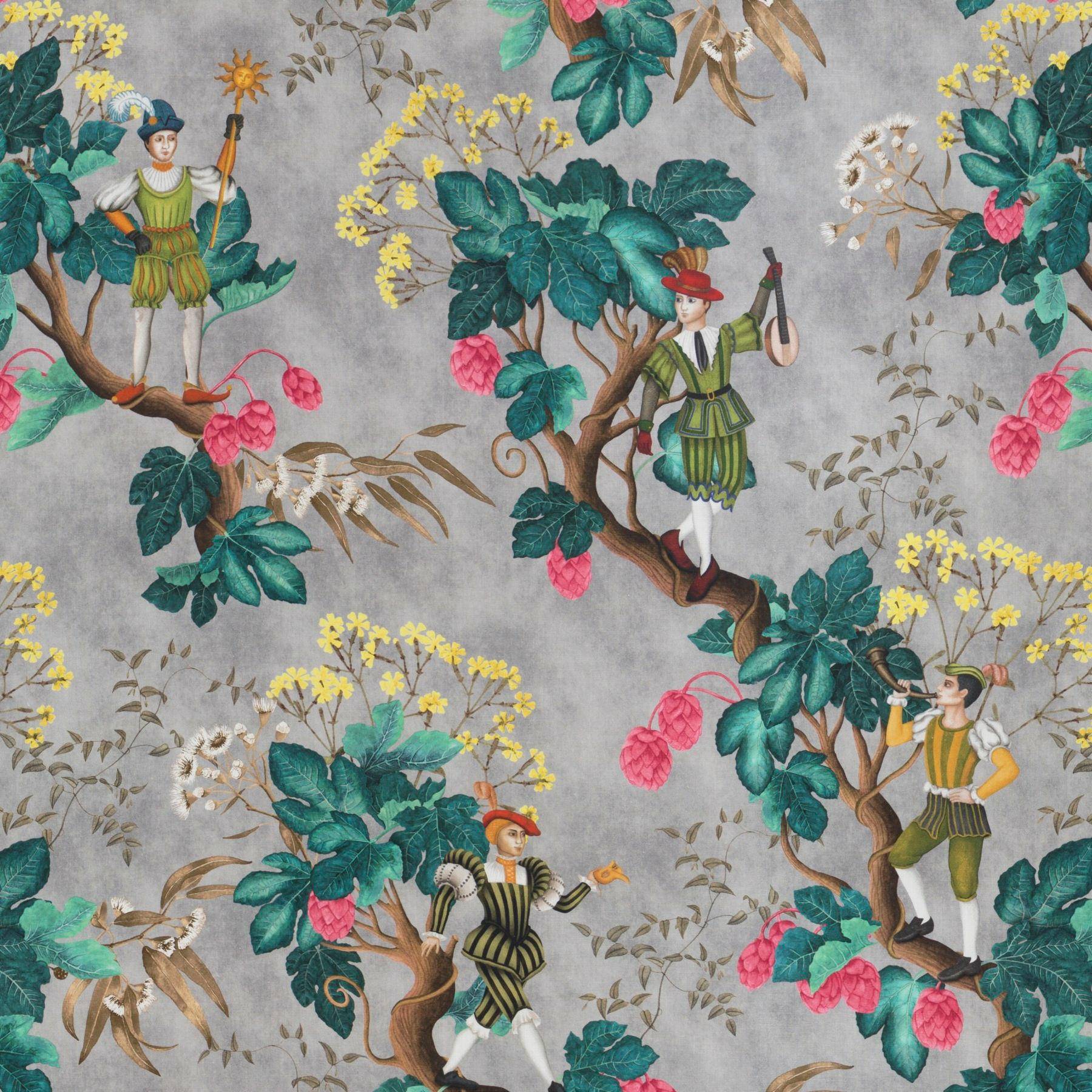 Chivasso Fairytale Forest