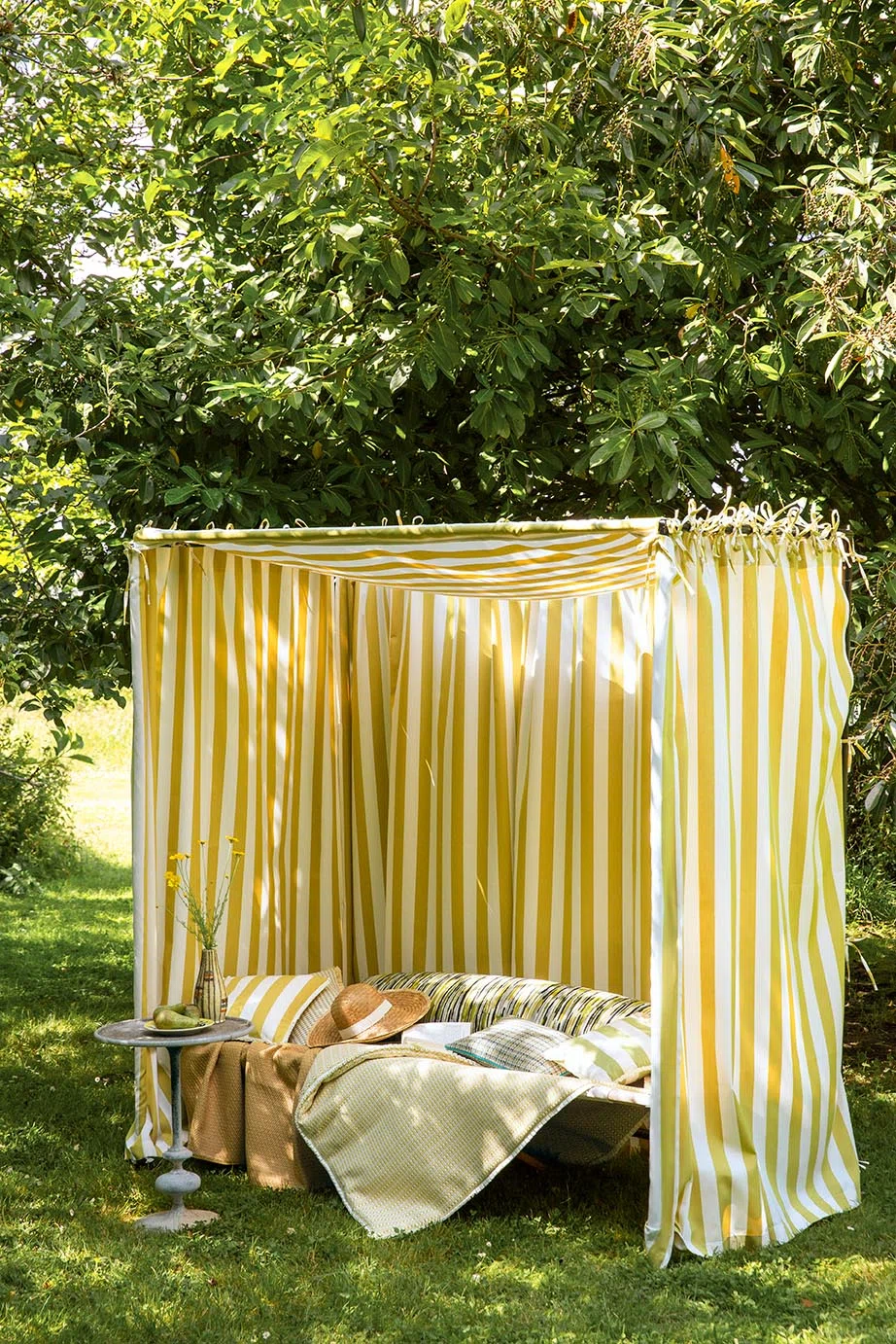 Pierre Frey Belvedere