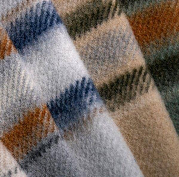 Holland & Sherry Stadium Blanket