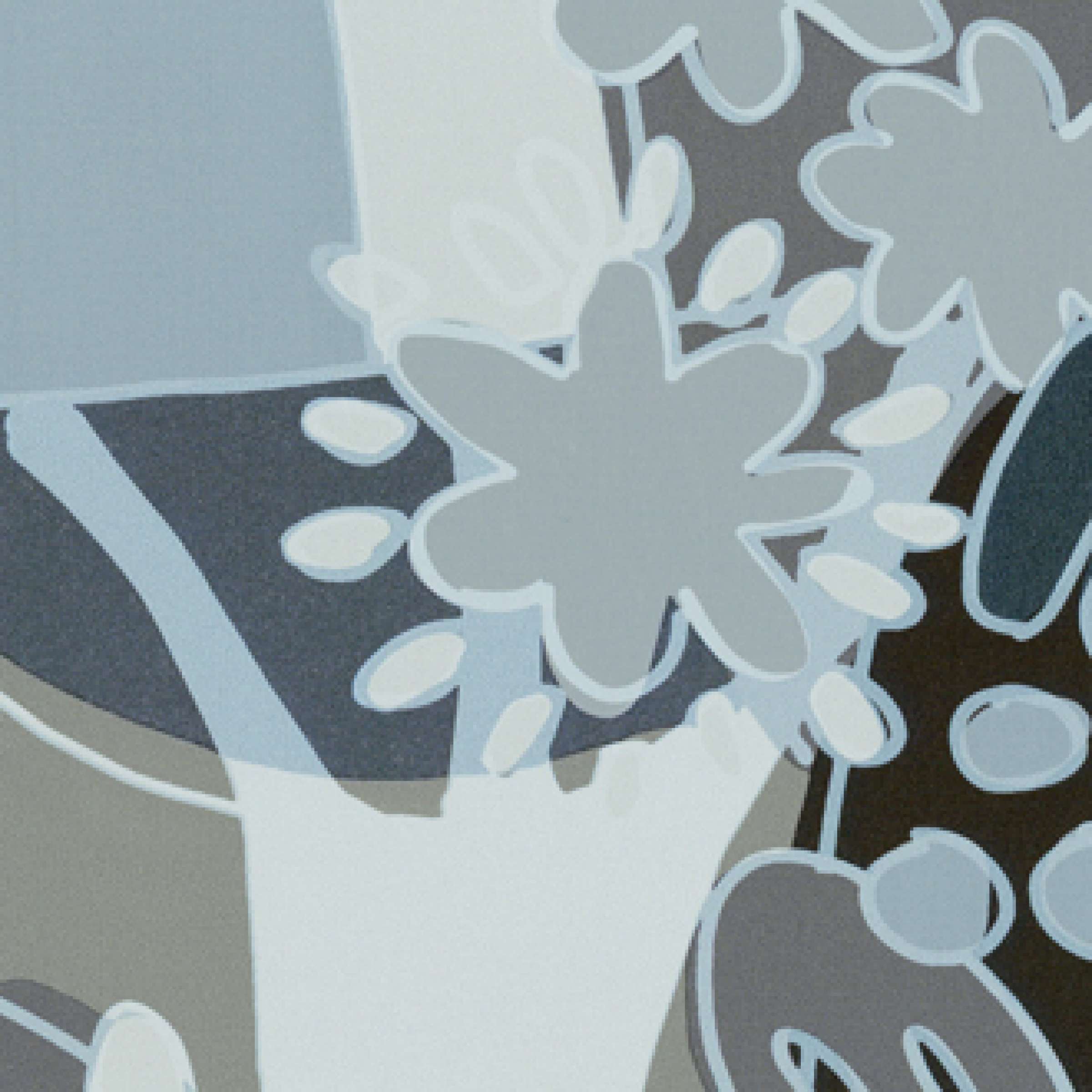 Le long des ruisseaux